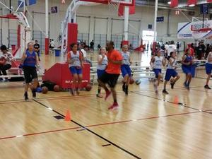 Malachi E. action photo