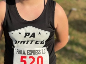 Cardwell W. action photo