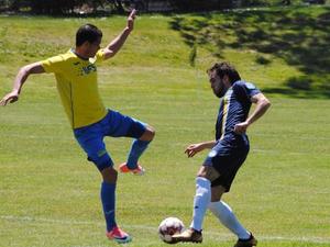 Naji K. action photo