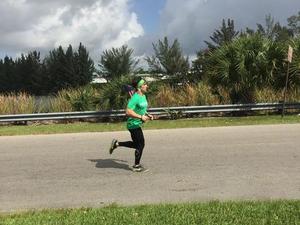 Fernando D. action photo