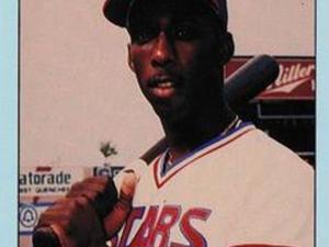 Marteese R. action photo