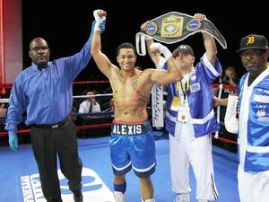 Coach Tony Hloros action photo