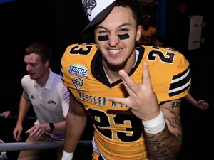 Jayden D. action photo