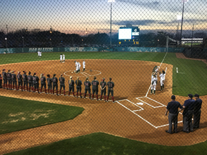 Alyson “Aly” E. action photo