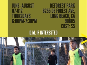 Hector P. action photo