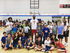 Bryson H. action photo