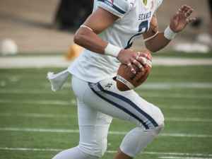 Jonathan D. action photo