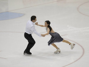 Jennifer W. action photo