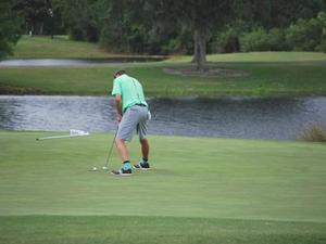 Collin H. action photo