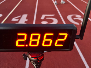 Mike Williams action photo