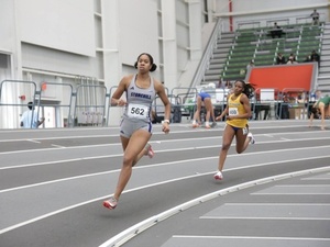 Aneka A. action photo