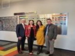 James Eicher action photo