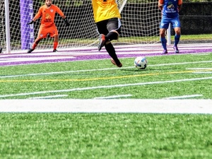 Giovanni P. action photo