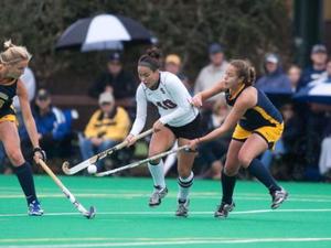 Stephanie B. action photo