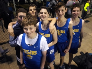 Anna R. action photo