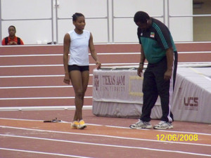 Eric F. action photo