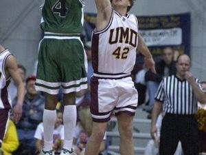 DeShawn C. action photo