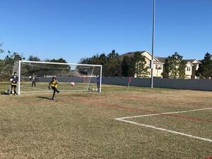 Natália T. action photo