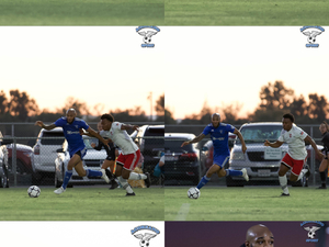 Jahrie G. action photo