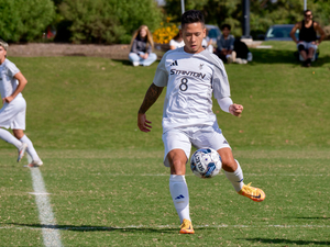 Paulo Henrique M. action photo