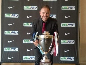 Jason Corbally action photo