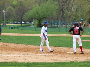 Eloy L. action photo