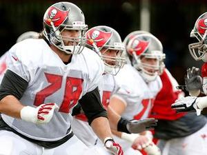 Matthew P. action photo