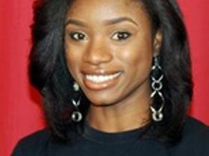 Jordan Davis action photo