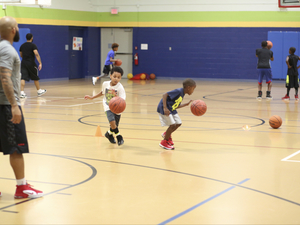 Jason C. action photo