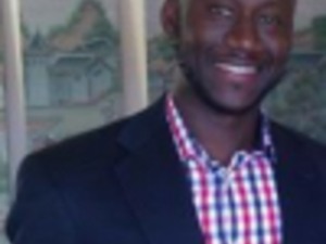 Mady N. action photo