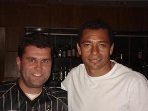 Fabio L. action photo