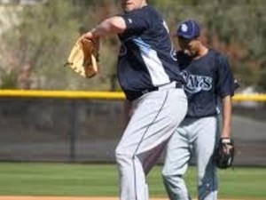 Jeff B. action photo