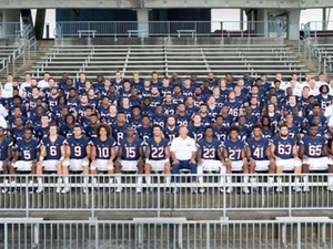 Tenzin P. action photo