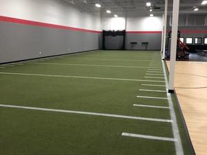 Allen Bordley action photo