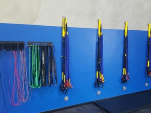 Christopher A. action photo