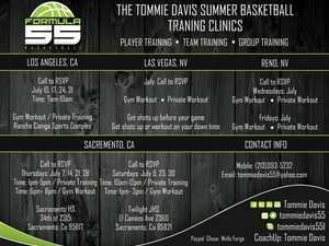 Tommie Davis action photo