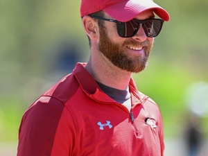 Matthew Lowe action photo