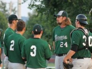 Blake N. action photo