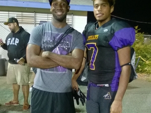 Louis Armstrong action photo