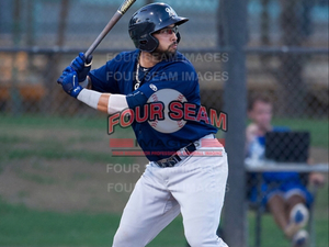 Julian Jarrard action photo