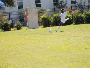 Miamour M. action photo