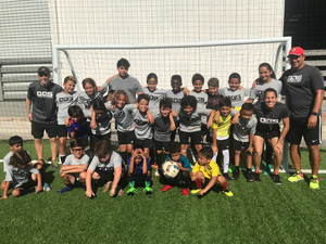 Natália T. action photo