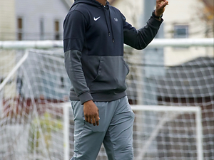 Wuilito Tavares Fernandes action photo