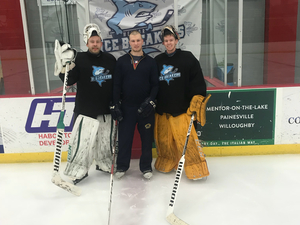 Sebastian R. action photo