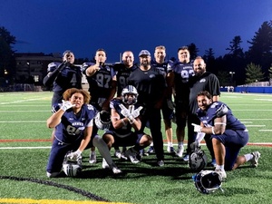 Evan T. action photo