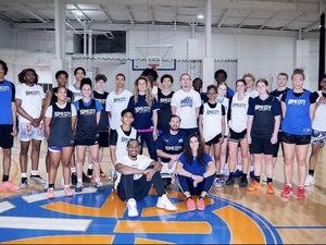 Matt G. action photo