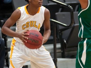 Jazzi J. action photo