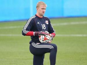 Ryan M. action photo