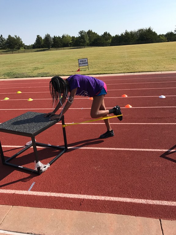 Track & Field Coach in Desoto, TX Earle S. CoachUp