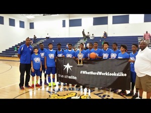 Landers N. action photo